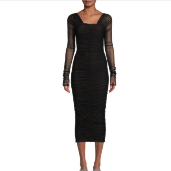 A.L.C. Jackie Dress - Picture 1 of 10